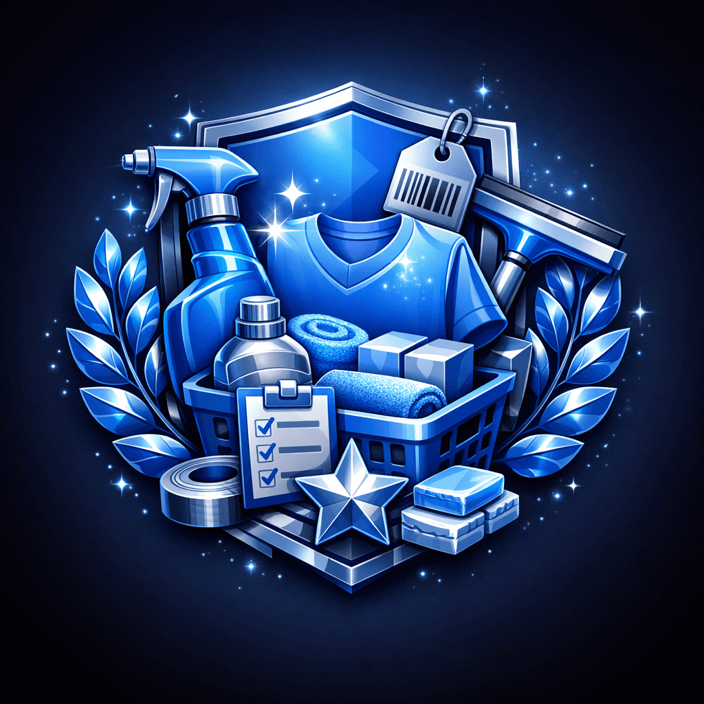 Mistrz Porządku Marek